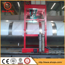 View Automatic Welding Machine for Tanks automatic Mig welding machine for ellipse tank